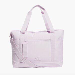 NWT: Adidas All Me 3 Tote - Ice Lavender